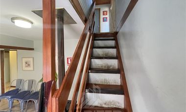 Local Comercial en Venta en Los Alpes 632