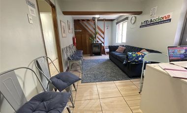 Local Comercial en Venta en Los Alpes 632