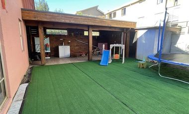 Local Comercial en Venta en Los Alpes 632