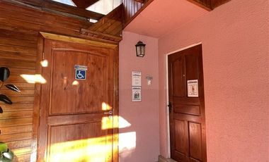 Local Comercial en Venta en Los Alpes 632