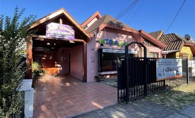 Local Comercial en Venta en Los Alpes 632