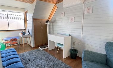 Local Comercial en Venta en Los Alpes 632