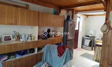 Casa en Venta en Arturo Gordon /Armando Moock