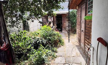 Casa en Venta en Arturo Gordon /Armando Moock