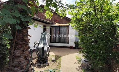 Casa en Venta en Arturo Gordon /Armando Moock