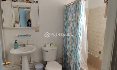 Casa en Venta en Arturo Gordon /Armando Moock