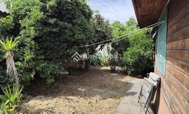 Casa en Venta en Arturo Gordon /Armando Moock