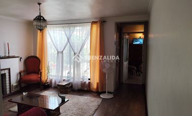 Casa en Venta en Arturo Gordon /Armando Moock