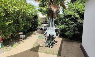 Casa en Venta en Arturo Gordon /Armando Moock