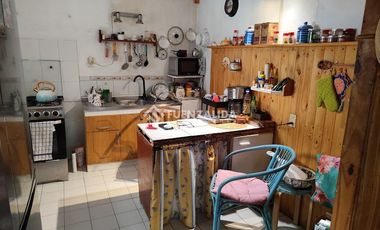 Casa en Venta en Arturo Gordon /Armando Moock