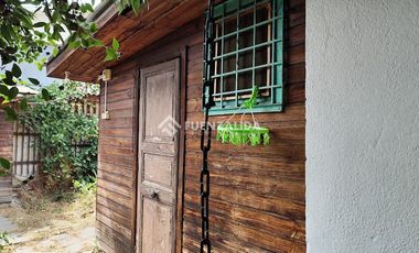 Casa en Venta en Arturo Gordon /Armando Moock