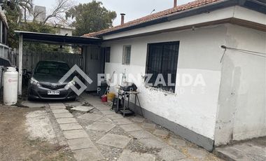 Local Comercial en Arriendo en avenida Ossa 953