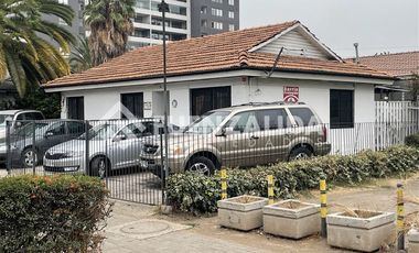 Local Comercial en Arriendo en avenida Ossa 953