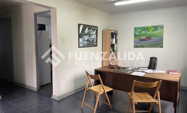 Local Comercial en Arriendo en avenida Ossa 953