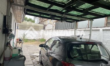 Local Comercial en Arriendo en avenida Ossa 953