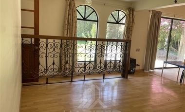 Casa en Venta en fundo la obra hijuela poniente