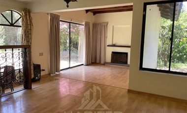 Casa en Venta en fundo la obra hijuela poniente