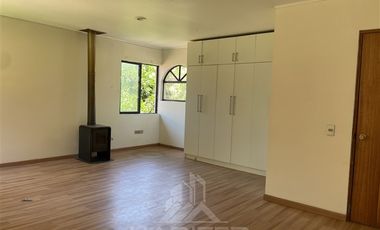 Casa en Venta en fundo la obra hijuela poniente