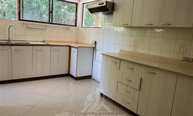 Casa en Venta en fundo la obra hijuela poniente