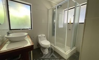 Casa en Venta en fundo la obra hijuela poniente