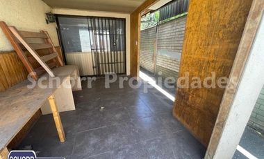 Oficina en Venta en Casa con oficinas a pasos del centro de Talca