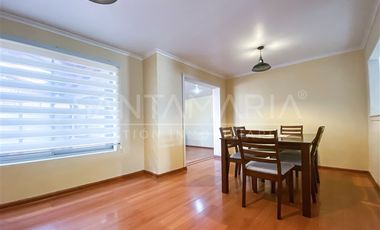 Casa en Venta en Villa San Pedro, San Pedro de la Paz.