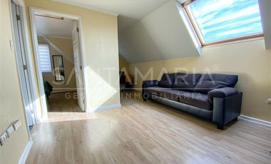 Casa en Venta en Villa San Pedro, San Pedro de la Paz.