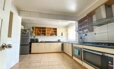 Casa en Venta en Villa San Pedro, San Pedro de la Paz.