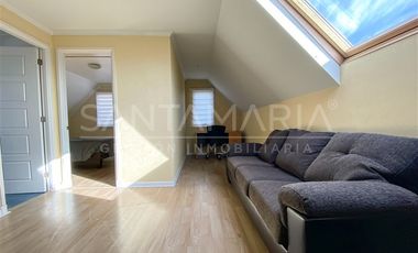 Casa en Venta en Villa San Pedro, San Pedro de la Paz.