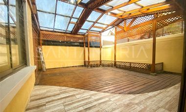 Casa en Venta en Villa San Pedro, San Pedro de la Paz.