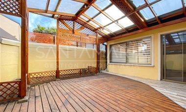 Casa en Venta en Villa San Pedro, San Pedro de la Paz.