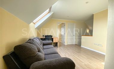 Casa en Venta en Villa San Pedro, San Pedro de la Paz.