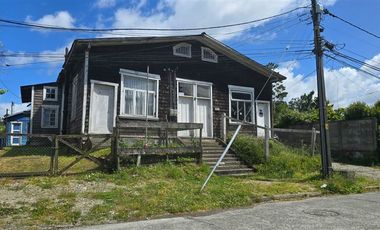 Casa en Venta en TERMINAL DE BUSES