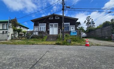 Casa en Venta en TERMINAL DE BUSES