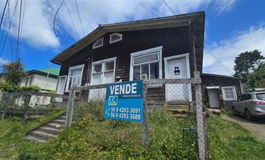 Casa en Venta en TERMINAL DE BUSES