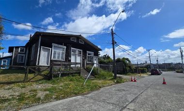 Casa en Venta en TERMINAL DE BUSES