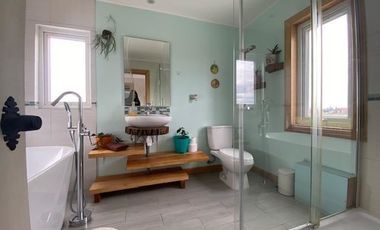 Casa en Venta en Camino 1