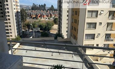 Departamento en Arriendo en Departamento en Parque Inglés