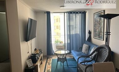 Departamento en Arriendo en Departamento en Parque Inglés