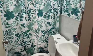 Departamento en Arriendo en Departamento en Parque Inglés