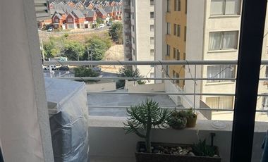 Departamento en Arriendo en Departamento en Parque Inglés