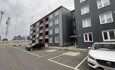 Departamento en Venta en Avenida sargento silva