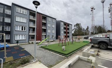 Departamento en Venta en Avenida sargento silva