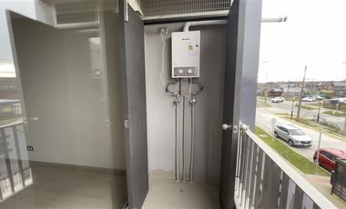 Departamento en Venta en Avenida sargento silva