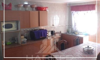 Casa en Venta en Valles de Santa Fe