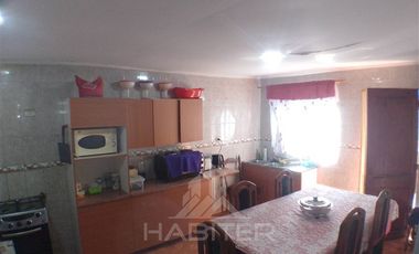 Casa en Venta en Valles de Santa Fe