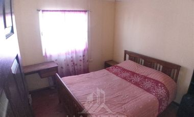 Casa en Venta en Valles de Santa Fe