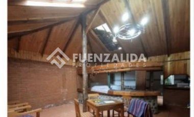 Local Comercial en Venta en Termas de Chillan
