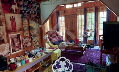 Local Comercial en Venta en Termas de Chillan