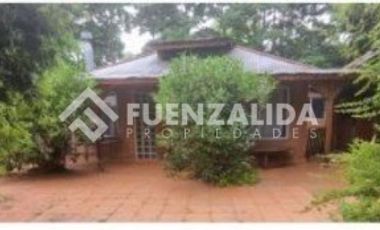 Local Comercial en Venta en Termas de Chillan